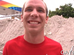 Studs Drill And Deep-Throat Well