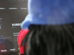 THE GREAT PUMPKIN HEAD