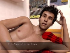 Str8 to Gay - Getting to Know Them