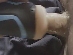 Me, testing the satisfier...