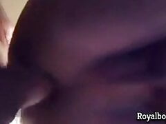 Gay Anal Fucking