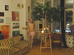 TWINK IS ALWAYS HUNGRY FOR RAW COCK