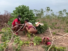 Outdoor Vignette 2025