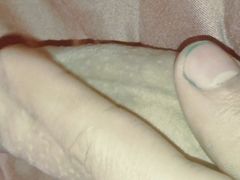 Young Colombian porn in my room I masturbate