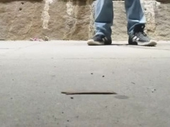 Michaeldreal exhibitionist