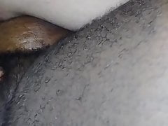 More black cock