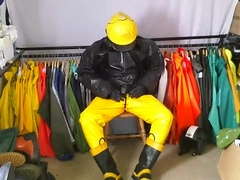 Fireman Fun