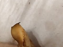 Playing with Vegetable Part 19