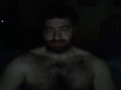 He's fucking hot
