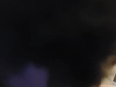 Getting predominated by immense dad