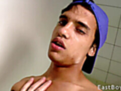 Gay dildo, teen (18+) twinks, gay movie