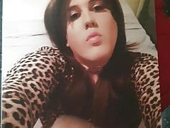 Cum Tribute - Tammy Strand (mysissification)
