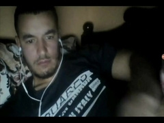 Large Algerian