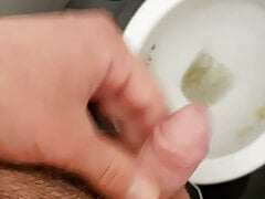 I must pee