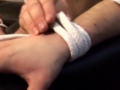 Aaron Steel And Adam Dacre - Amazing Porn Video Gay Bondage Watch Like In Your Dreams