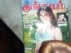 Tamanna thick cum tribute