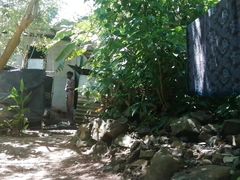 Hikkaduwa kolu kella ass cleanup