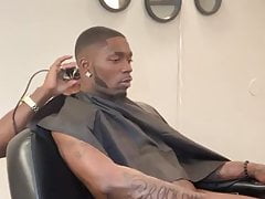 Black athletes masturbating in groups until they come in the