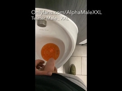 My Fave Pee Flick