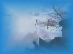 Rubax Video - Twinks Snow Party