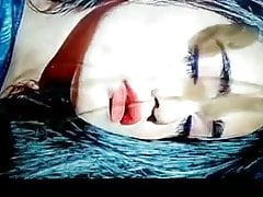 Garima ashi cumtribute