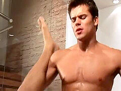 Suruba com Machos Dotados