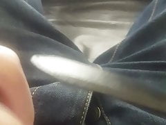 Quick wank