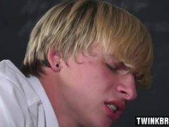 massive ramrod nubiles Spin Flop And Facial Cumshot