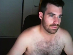 Daddy Masturbating 4