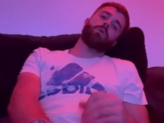 Smacking myself till I’m Crimson - MattieBoyOfficial