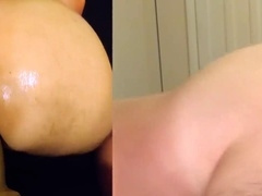 Gay sex toys, gay cumming, gay toys