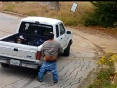 Gordito Maduro Meando ten