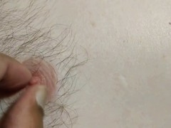 Edge Texas Cowboy's Huge Cock