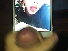 2NE1 CL Cum Tribute