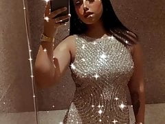 Megha Instagram