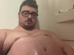 Lush 2 tummy busting