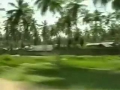 Maenner in Afrika