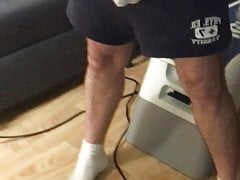 My dick