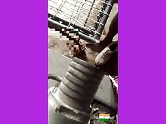 Indian toy fuking