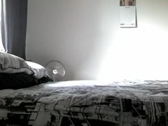 Dark Plastic Sauna Dress Gazoo Fleshjack Stroke & Cum (cam)