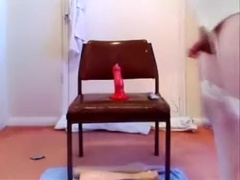 Jorgina - G Spot Tapping