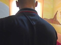 Monday Spanking
