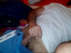 feet-dick-licker sucking my feet
