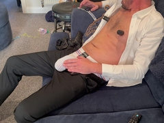 Spoken and Vocal, Requesting banger, planning to take what he wants !