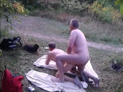 geil gefickt am Birkensee bei Nuernberg 8