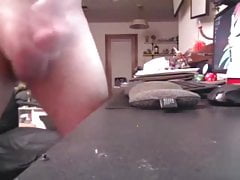More Cum!