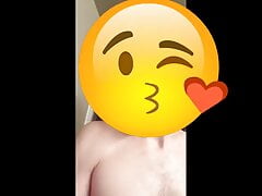 Bubble Butt Toying and Twerking