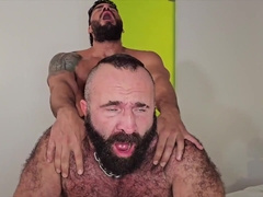 Fuck-fest Beasts #7