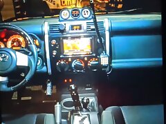 IT'S A WONDERFUL IDEA TO FUCK SLUT IN THE FOREST ON THE CAR HOOD