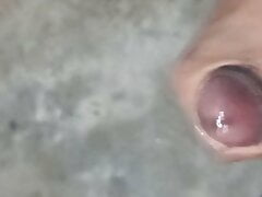 Cum shot